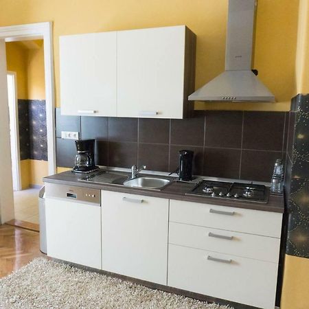 Luxory Apartment The Soul Of City Марібор Екстер'єр фото