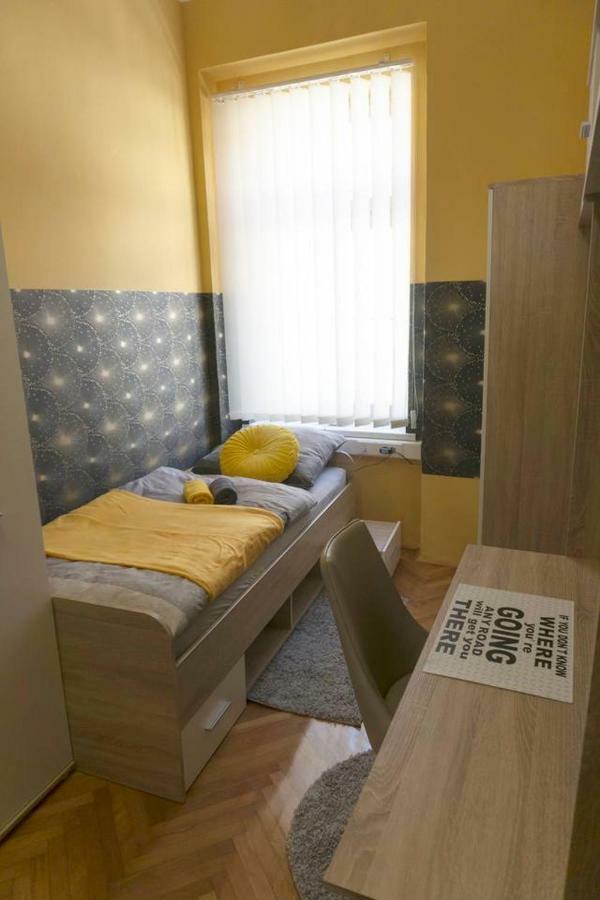 Luxory Apartment The Soul Of City Марібор Екстер'єр фото