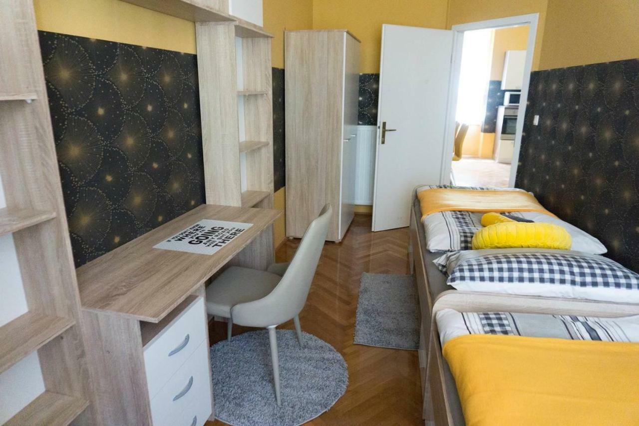 Luxory Apartment The Soul Of City Марібор Екстер'єр фото