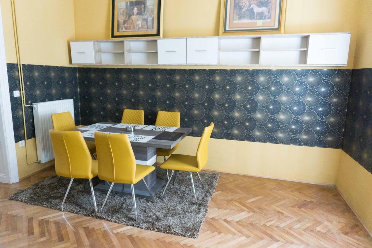 Luxory Apartment The Soul Of City Марібор Екстер'єр фото
