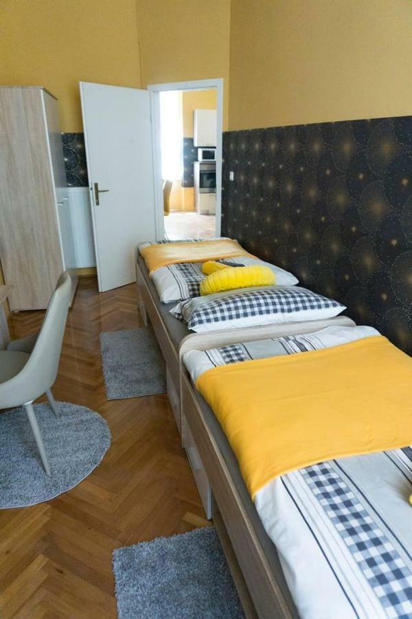 Luxory Apartment The Soul Of City Марібор Екстер'єр фото