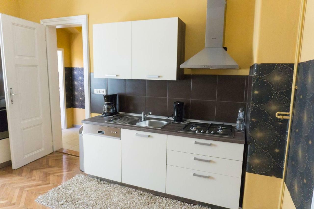 Luxory Apartment The Soul Of City Марібор Екстер'єр фото