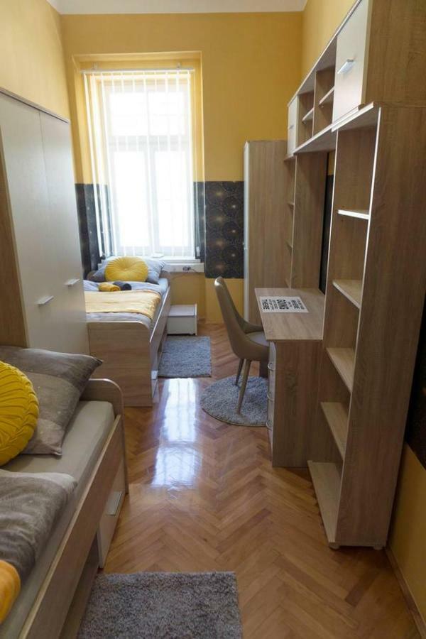 Luxory Apartment The Soul Of City Марібор Екстер'єр фото